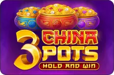 3ChinaPots