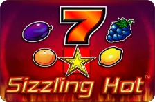 7SizzingHot