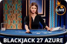 BlackJack27