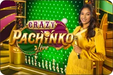 Pachinko