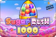 SugarRush1000