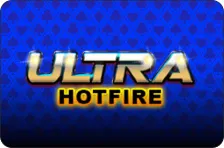 UltraHotfire