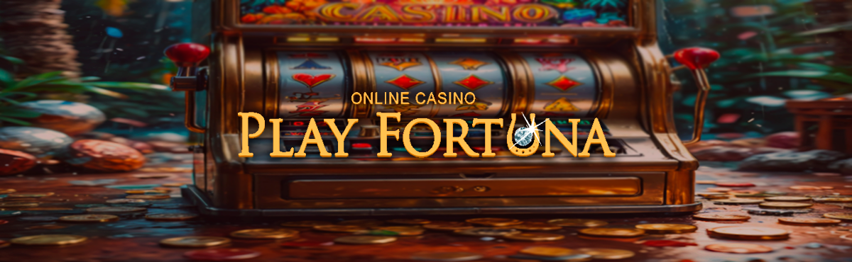 Casino Play Fortuna с выигрышами